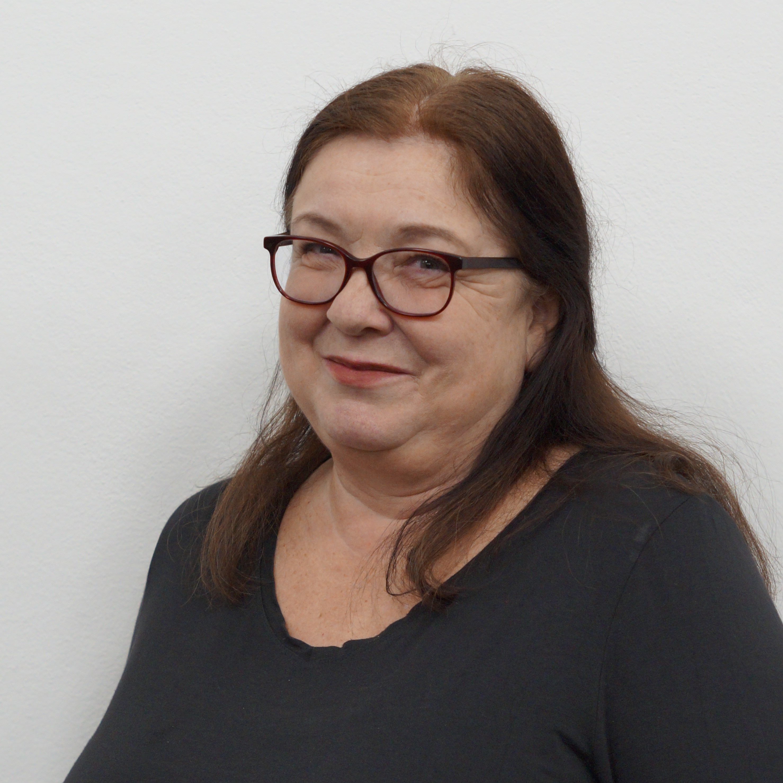 Mrs. Ethel Chauvenet