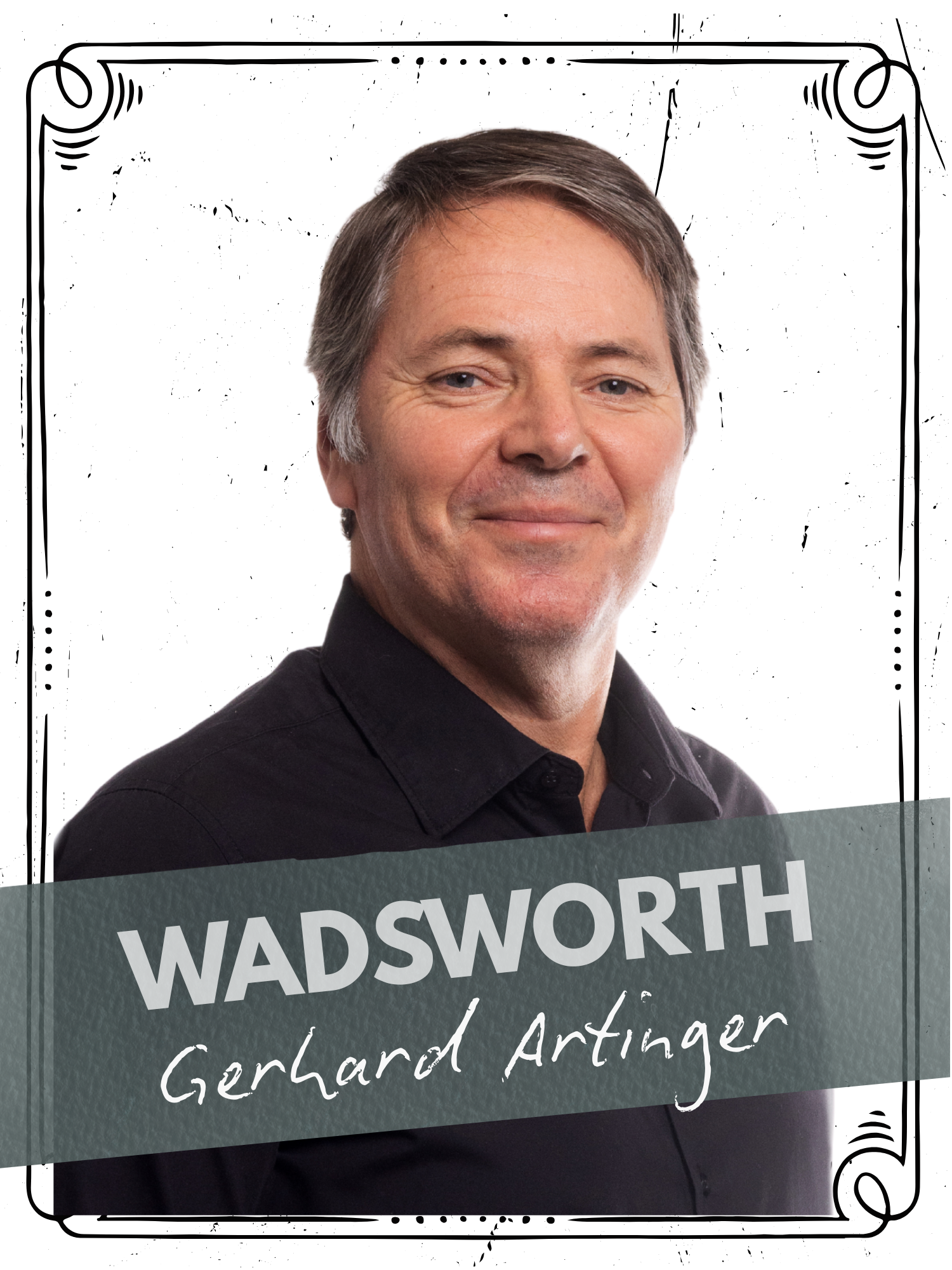 Darstellerbild Wadsworth