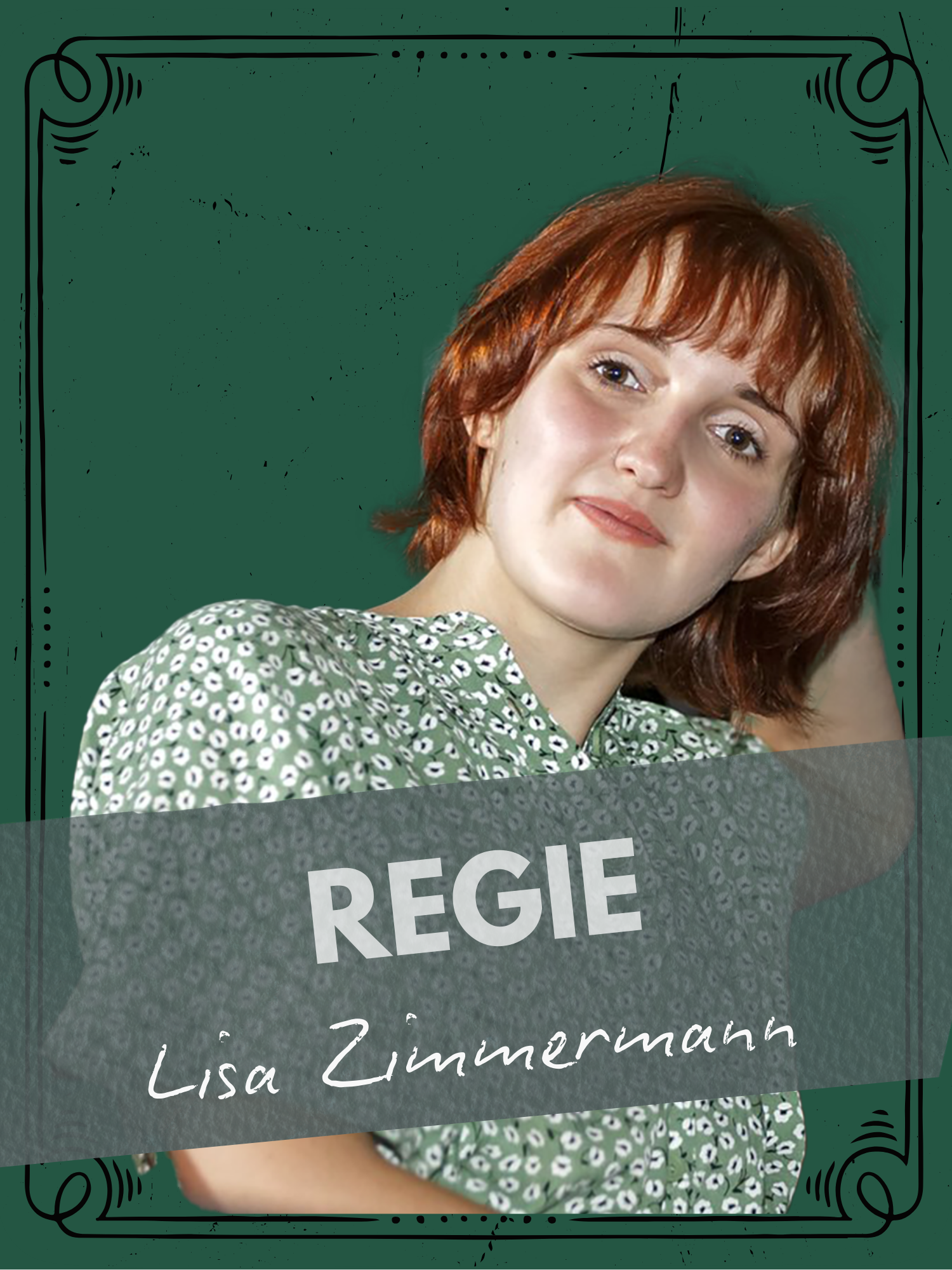Regie