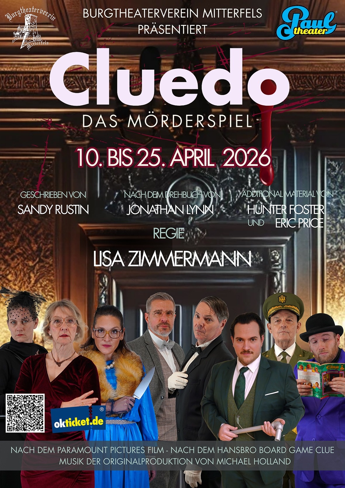 cluedo compressed under 1024kb