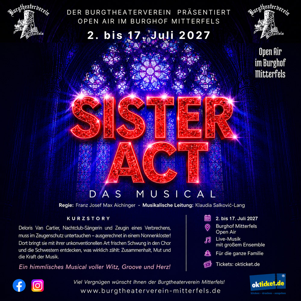 Sister Act