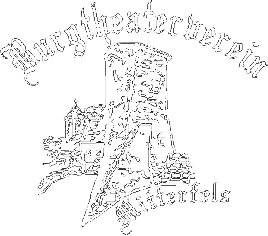 Logo Burgtheaterverein Mitterfels