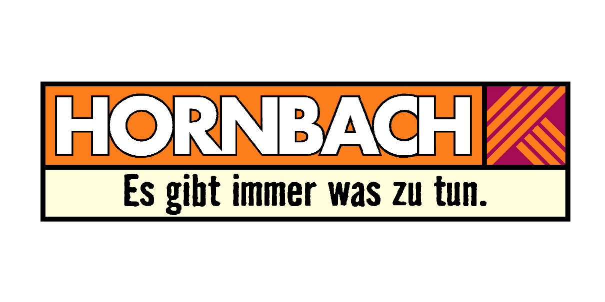 hornbach logo